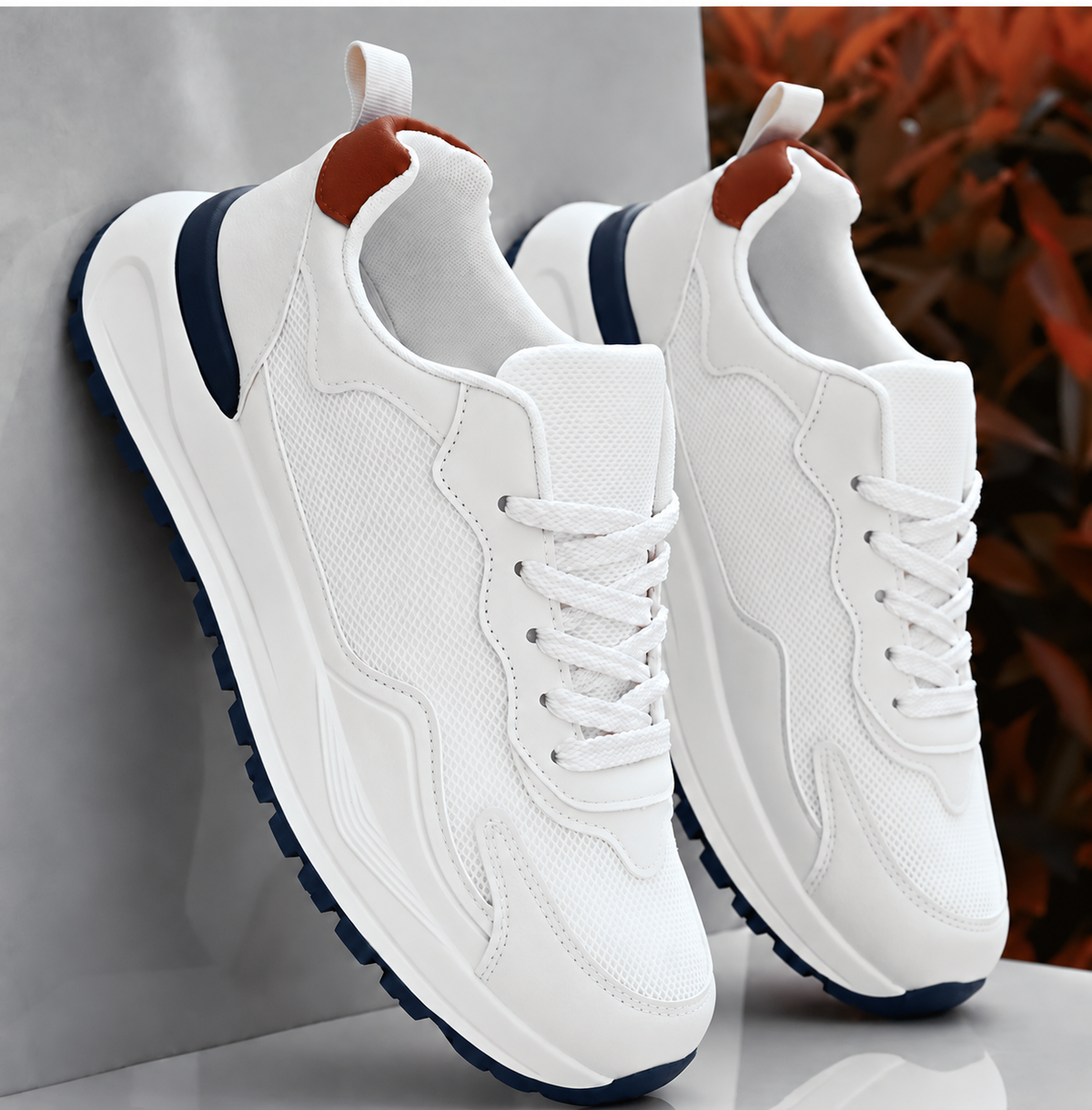 AD - Elegant Shoes Limited Edition